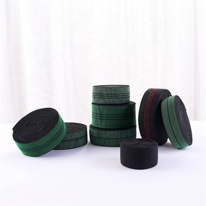 Sangles élastiques durables et personnalisées en polypropylène écologique <span class=keywords><strong>pour</strong></span> rembourrage de canapé - Product Image 1