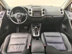 Vehículo Usado en Venta, Modelo 2015, <span class=keywords><strong>Touran</strong></span> SUV, Volante a la Izquierda, Alto Rendimiento, Gasolina, Origen China - Product Image 5
