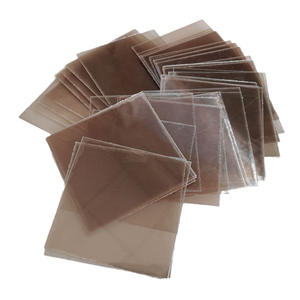 <span class=keywords><strong>Plaque</strong></span> en feuille de <span class=keywords><strong>mica</strong></span> d'isolation à haute température personnalisée résistante à la chaleur pour fer à friser bigoudi avec personnalisation de la taille - Product Image 6