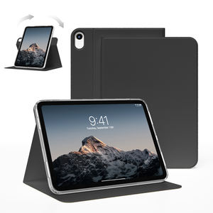 <span class=keywords><strong>Coque</strong></span> rotative intelligente pour <span class=keywords><strong>Apple</strong></span> <span class=keywords><strong>iPad</strong></span> Air 13 pouces (M3/M2) Pro 12.9 pouces 6e/5e/4e génération <span class=keywords><strong>Coque</strong></span> pour <span class=keywords><strong>iPad</strong></span> Pro 13 2024 M4 - Product Image 1