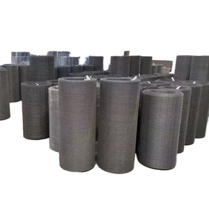 브랜드 원형 용접 스크린 타입 일반 망간강 부식 저항성 고내마모성 광석 진동망 산둥 - Product Image 4