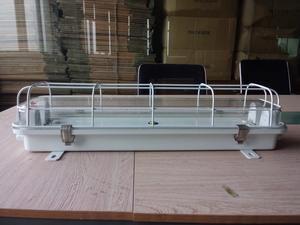 Lámpara Colgante Fluorescente Marina de Acero Impermeable IP56 JCY22-2 ZYC22 - Product Image 6