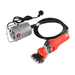 <span class=keywords><strong>Esquiladora</strong></span> <span class=keywords><strong>Eléctrica</strong></span> de Alta Calidad <span class=keywords><strong>para</strong></span> <span class=keywords><strong>Ovejas</strong></span> y Cabras, Máquina Profesional <span class=keywords><strong>para</strong></span> Esquilar Lana - Product Image 2