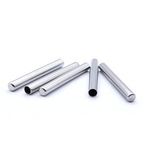 Ống Thép Không Gỉ 50Mm Vẽ Sâu Bằng Kim Loại Tấm Tùy Chỉnh Dùng Cho Ống Dò Cảm Biến Nhiệt Độ - Product Image 3