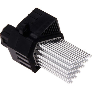 Module de régulation de vitesse BMW 64116923204 pour souffleur de climatisation - Product Image 1