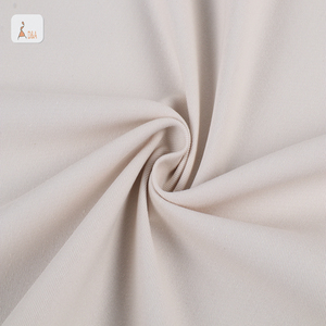 थोक 100% कपास का कपड़ा चीन में कपड़ों और बैग के लिए पर्यावरण के अनुकूल बुना हुआ कपड़ा होगा - Product Image 2