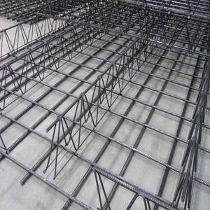 Tiêu chuẩn độ dày và chiều dài mạ kẽm mái thép phẳng Giàn - Product Image 6