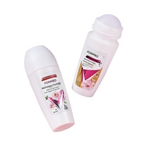 Déodorant en spray FORMBO pour femmes, parfum fleur de cerisier, best-seller, rafraîchissant, non collant, compact, portable, longue durée