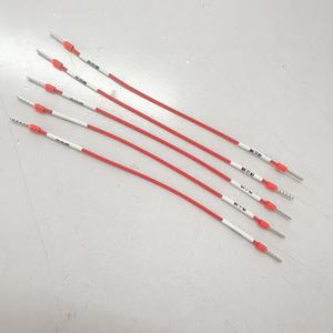 Harness Kabel Fotovoltaik yang Dapat Disesuaikan - Product Image 1