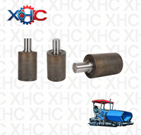 Rouleau porteuse de haute qualité 2199919 pour finisseur d'asphalte S2100-3 S1900-3, pièces de rechange