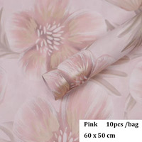 Logo Gedruckte Kleidung Blumen Sandwich Seife Schokoladen strauß Weihnachten Custom ized Flower Tissue Geschenk Geschenk papier Großhandel