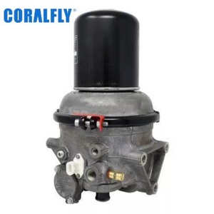เครื่องทำลมแห้งสำหรับรถบรรทุก รุ่น K092871 สำหรับรถบรรทุก Sinotruk Howo Wabco - Product Image 1