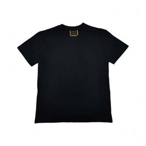 Camiseta de Algodón 100% para Hombre y Mujer, Cuello Redondo con Estampado, 220g, Ecológica, de Secado Rápido, Manga Corta, Venta al Por Mayor de Fabricante Chino - Product Image 5