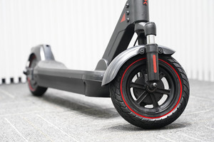 Nedong 8.5X2.0 Lốp Xe Đạp Trơn Không Có Không Khí Không Có Lỗ Tổ Ong Nguyên Bản Từ Nhà Máy Lốp Ngoài Xe Tay Ga Điện Cho Xiaomi M365 - Product Image 5