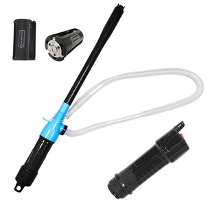 2026 Multi-Purpose Hand Operated Portable Piston <b>Pump</b> for Automotive Fuel Transfer with Low Pressure - Product Image 6