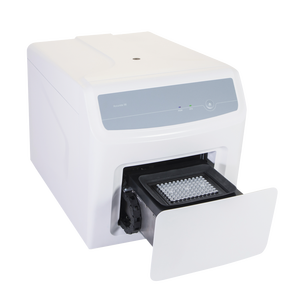 Машина для усиления ДНК и последовательной передачи в реальном времени, термоциклер PCR по хорошей цене - Product Image 1