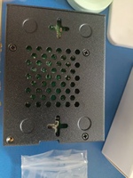 Nueva Placa de Desarrollo Raspberry Pi 5 Modelo B con Carcasa Metálica, Tecnología Fly Tech, Gran Venta 2025