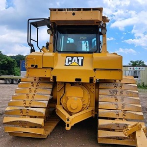 Лидер продаж, бульдозер Caterpillar D6T, бренд Caterpillar премиум-класса для продаж - Product Image 2