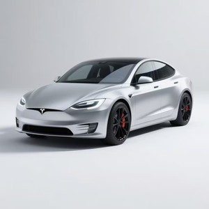 Tesla Model X Dual Motor All-Wheel Drive in Stock, Veicolo Elettrico Usato, Nuovi Veicoli a Energia Alternativa Tesla X/Y/S/3 - Product Image 1