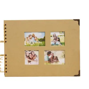 Wholesale scrapbook album ring Available For Your Trip Down Memory Lane 