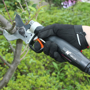 Podadora eléctrica con baterí<span class=keywords><strong>a</strong></span> <span class=keywords><strong>de</strong></span> litio <span class=keywords><strong>de</strong></span> 36V, <span class=keywords><strong>tijeras</strong></span> eléctricas para <span class=keywords><strong>podar</strong></span> árboles <span class=keywords><strong>a</strong></span> la venta, diseño <span class=keywords><strong>de</strong></span> <span class=keywords><strong>tijeras</strong></span> - Product Image 6