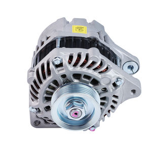 <span class=keywords><strong>Alternador</strong></span> AL-5006 MASUMA para Sistemas Eléctricos de Automóviles, 12V 95A 31100-RB0-004 para <span class=keywords><strong>HONDA</strong></span> <span class=keywords><strong>CIVIC</strong></span> - Product Image 4