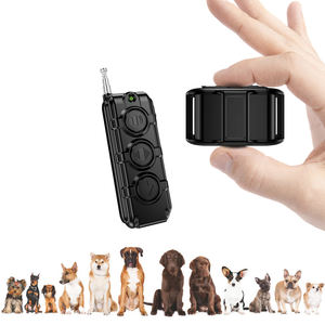 <span class=keywords><strong>Collier</strong></span> de choc de formation de <span class=keywords><strong>chiot</strong></span> à distance électrique de nouvelle conception <span class=keywords><strong>pour</strong></span> les petits chiens - Product Image 2