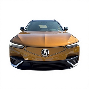 Autos Acura ZDX Type S AWD Type S 4dr SUV usados en venta - Product Image 1