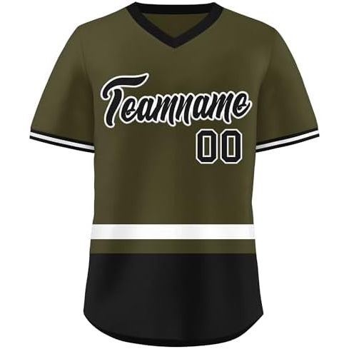 Army GreenWhite-black36
