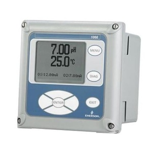 เครื่องส่งสัญญาณ Emerson 1066 แบบใช้พลังงานจากลูปช่องสัญญาณเดียว พร้อมการป้องกันระดับ IP66 และการรับประกัน 1 ปี สำหรับการวิเคราะห์ รุ่น 1066-P-HT-73 - Product Image 3