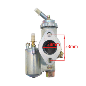 K750摩托车发动机化油器适合宝马R50 R60/复古摩托车 - Product Image 6