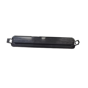 Couvercle d'évaporateur Volkswagen 7P1820947, déflecteur de filtre de climatisation pour modèles Touareg 2011-2017 - Product Image 4
