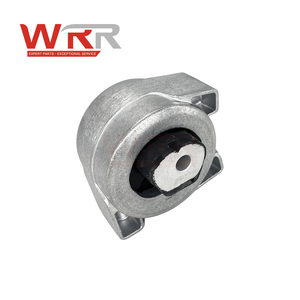Soporte de Motor y Transmisión 1692401218 1692400618 para Benz W169 W245 A170 B200, Soporte de Goma Resistente, Piezas Premium - Product Image 6