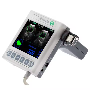 Escáner de Vejiga Portátil y Duradero con Pantalla LCD a Color de 3.5', Tiempo de Escaneo Más Rápido, Medidor de Volumen de Vejiga, Urología Veterinaria - Product Image 5