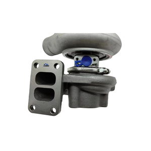 Turbocompresor Xpower 5I-8018 para Excavadora de Cadenas E320B, Pieza de Maquinaria de Construcción de Alto Rendimiento - Product Image 1