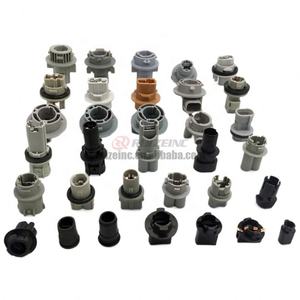 DJY7011-2-11 DJY7011A-2-11 21 Разъем Автомобильный штекер-в оболочке 6242-101 - Product Image 3