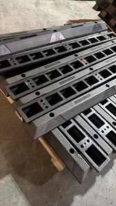 Équipement de recyclage du caoutchouc régénéré de haute qualité, machine automatique de régénération du caoutchouc en poudre, roulement de moteur NIHIX - Product Image 4