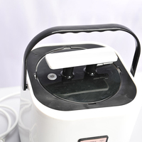 Nuovo stile di DINGDA terapia del generatore di vapore per il riscaldamento della SPA Sauna con la casa Sauna pentola