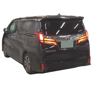 2024 Auto Vehicles Petrol Right Hand <strong>Toyota</strong> <strong>Alphard</strong> <strong>Used</strong> <strong>Car</strong> for <strong>Toyota</strong> - Product Image 4