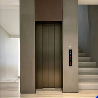 Monte-escalier pour escaliers, usage domestique, pour personnes âgées, seniors, handicapés, espaces étroits, intérieur, résidentiel, vente en gros directe d'usine