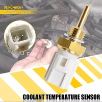 Sensor de Temperatura del Refrigerante Hedlok 89422-33030 8942233030 para Toyota Lexus Scion Pontiac para LEXUS CT200H Corolla Hilux