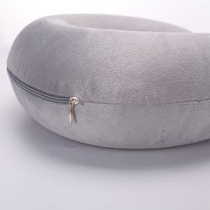 Gonfiabile A Forma di U Collo <span class=keywords><strong>Cuscino</strong></span> Da Viaggio - Product Image 2