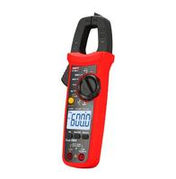 Multimètre portatif à pince UNI-T UT204 + gamme automatique True RMS en stock