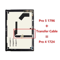 Panel de Pantalla LCD Táctil Capacitiva para Samsung de 10-13 Pulgadas, Venta Directa de Fábrica, con Garantía de 12 Meses, OEM