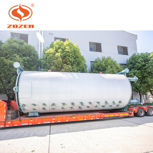 ZOZEN mejor <span class=keywords><strong>precio</strong></span> 7 millones <span class=keywords><strong>de</strong></span> Kcal YQL caldera <span class=keywords><strong>de</strong></span> aceite térmico <span class=keywords><strong>de</strong></span> gas para petróleo - Product Image 2