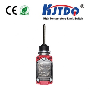 Kjt Trung Quốc nhà sản xuất bán hàng trực tiếp IP67 Nhiệt độ cao nhạy cảm giới hạn chuyển đổi với giá tốt và CE - Product Image 6