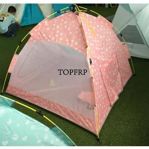 เต็นท์เด็กพับได้คุณภาพสูงแบบพกพา, บ้านเด็กเล่น - Product Image 3