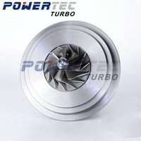 Powertec Turbo Core S200G 56209880017 pour VOLVO RENAULT 5.7L 5700 Ccm Diesel 127/173 Kw TCD2012L6 TCD2012L6-2V