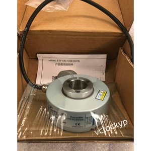 1 unidad de codificador TOFI ETF100-H completamente nuevo, envío rápido por FedEx o DHL - Product Image 1