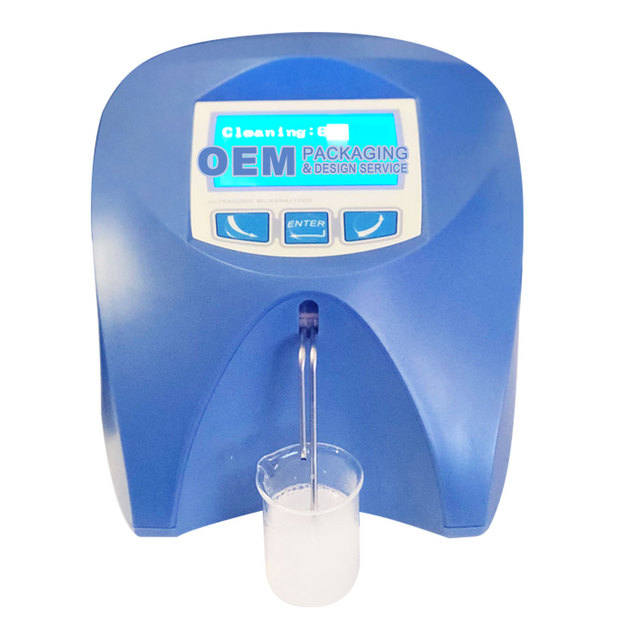 BETTER BT-FA Automatic Milk Analyzer for Laboratory and Hospital Use with 1 Year Warranty OEM Customized Support